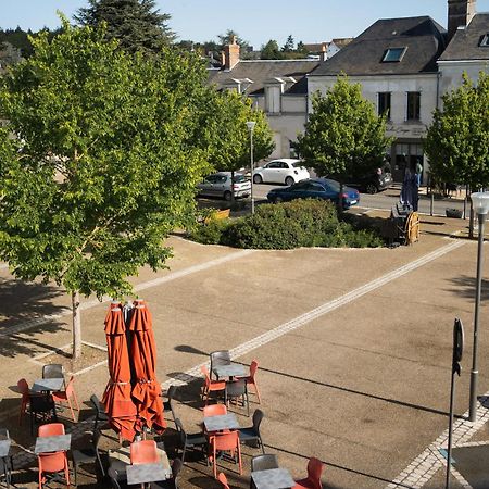 Appartements Plein Centre, A 5 Minutes Du Chateau أونزاين المظهر الخارجي الصورة