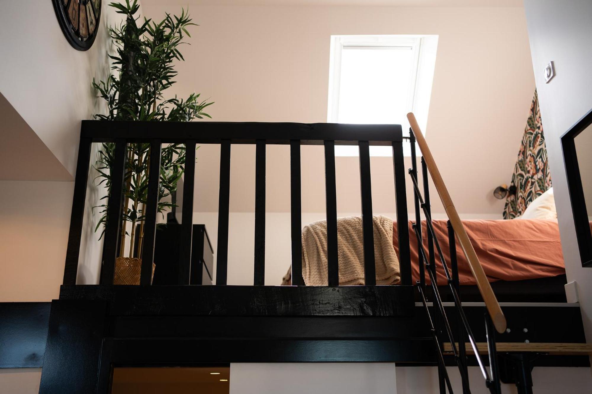Appartements Plein Centre, A 5 Minutes Du Chateau أونزاين المظهر الخارجي الصورة
