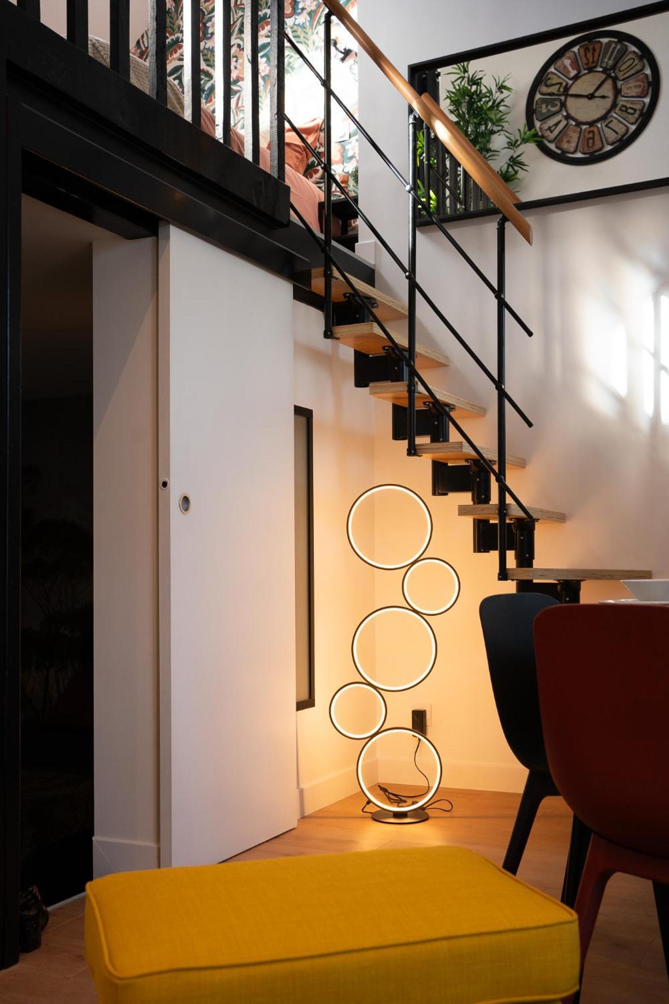 Appartements Plein Centre, A 5 Minutes Du Chateau أونزاين المظهر الخارجي الصورة