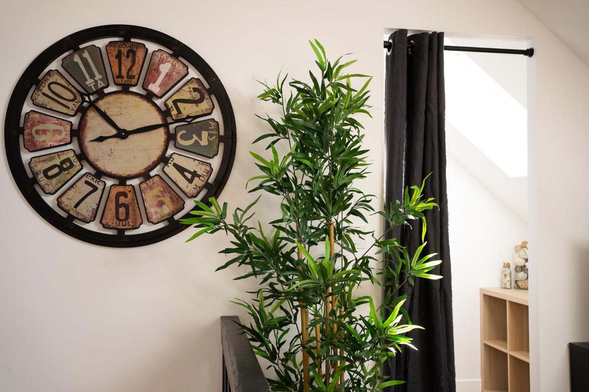 Appartements Plein Centre, A 5 Minutes Du Chateau أونزاين المظهر الخارجي الصورة