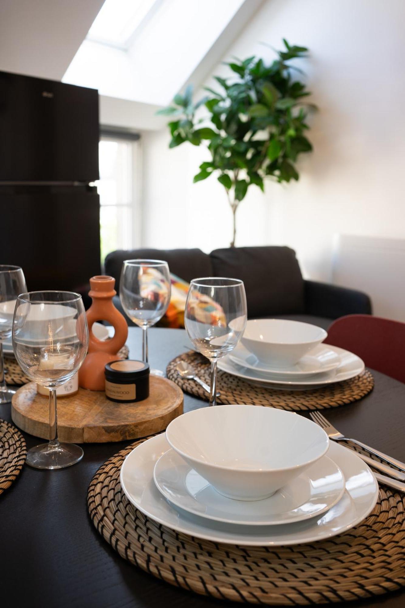 Appartements Plein Centre, A 5 Minutes Du Chateau أونزاين المظهر الخارجي الصورة